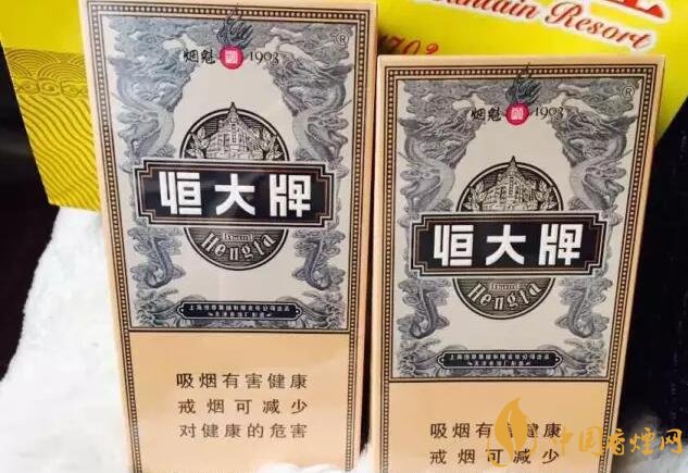 國(guó)產(chǎn)千元香煙盤點(diǎn)（30種），最受歡迎千元香煙排行榜