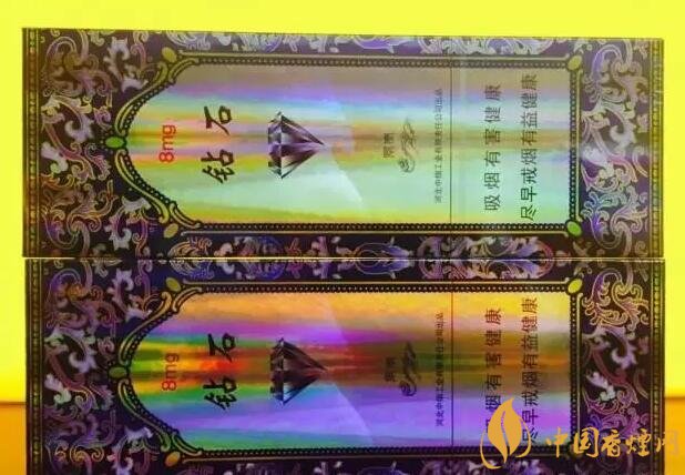 國(guó)產(chǎn)千元香煙盤點(diǎn)（30種），最受歡迎千元香煙排行榜