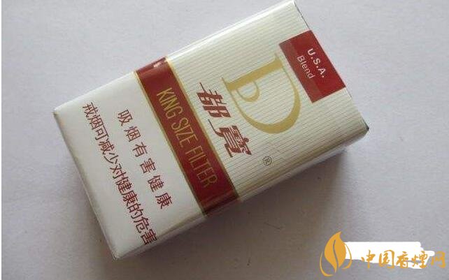 國(guó)產(chǎn)混合型香煙排行榜，十大口感最好的混合型香煙