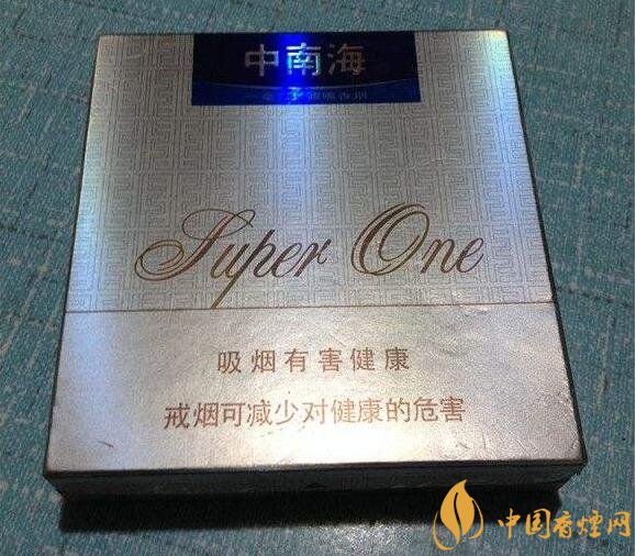 國(guó)產(chǎn)混合型香煙排行榜，十大口感最好的混合型香煙