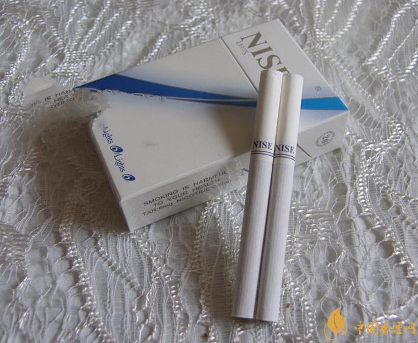 國(guó)產(chǎn)混合型香煙排行榜，十大口感最好的混合型香煙