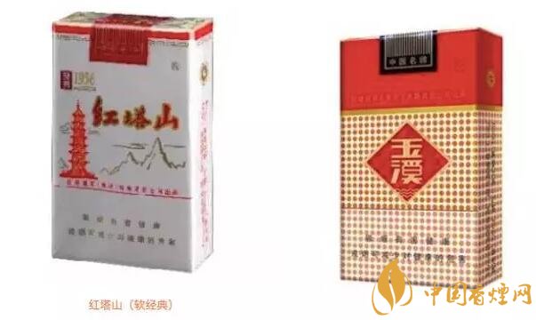 香煙香型有幾種（12種），盤點(diǎn)十二種香型香煙
