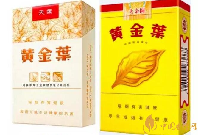 香煙香型有幾種（12種），盤點(diǎn)十二種香型香煙