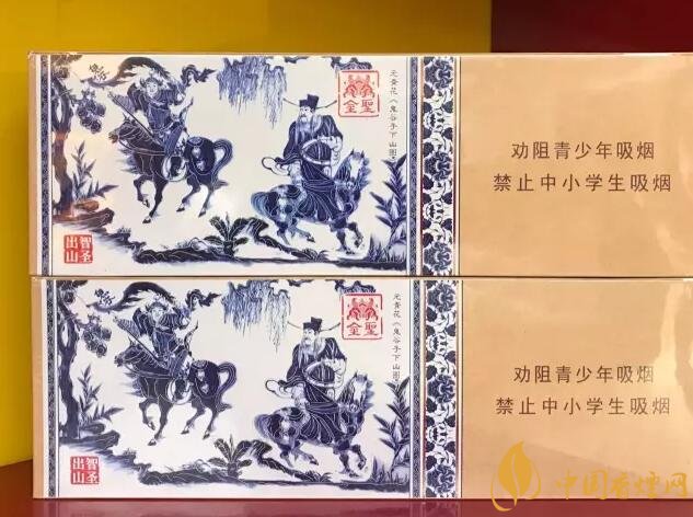 香煙香型有幾種（12種），盤點(diǎn)十二種香型香煙
