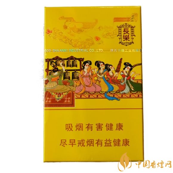 香煙香型有幾種（12種），盤點(diǎn)十二種香型香煙