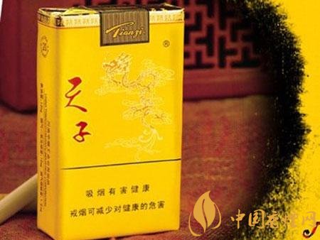 40元香煙排行榜，40元左右十大口感最好的香煙