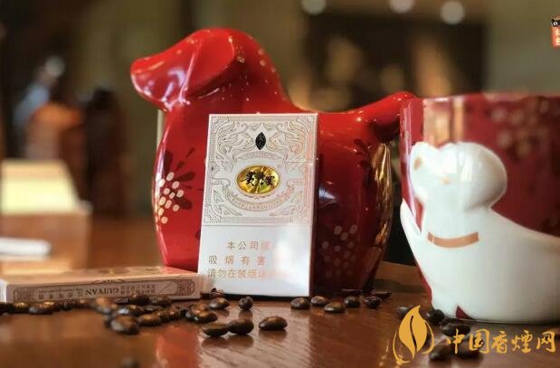 2018年貴煙新品有哪些，貴煙國(guó)酒香30細(xì)支出山