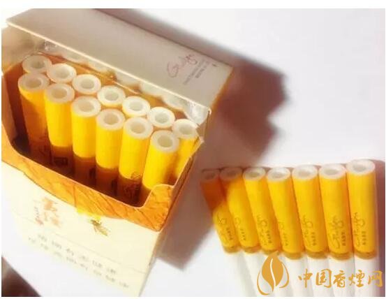 空心煙嘴有什么用，盤點(diǎn)煙嘴最有特色的香煙