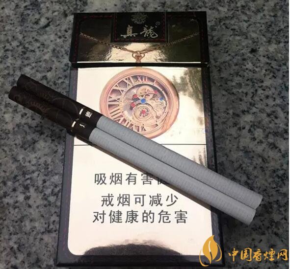空心煙嘴有什么用，盤點(diǎn)煙嘴最有特色的香煙
