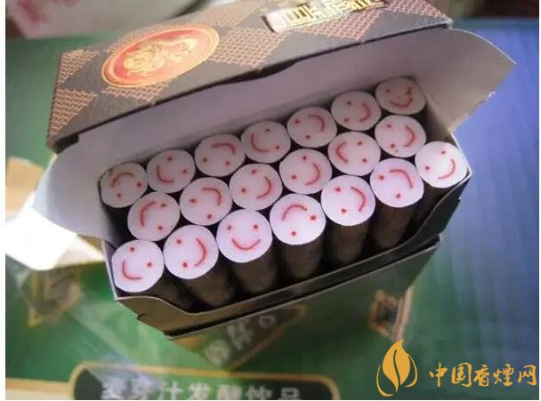 空心煙嘴有什么用，盤點(diǎn)煙嘴最有特色的香煙