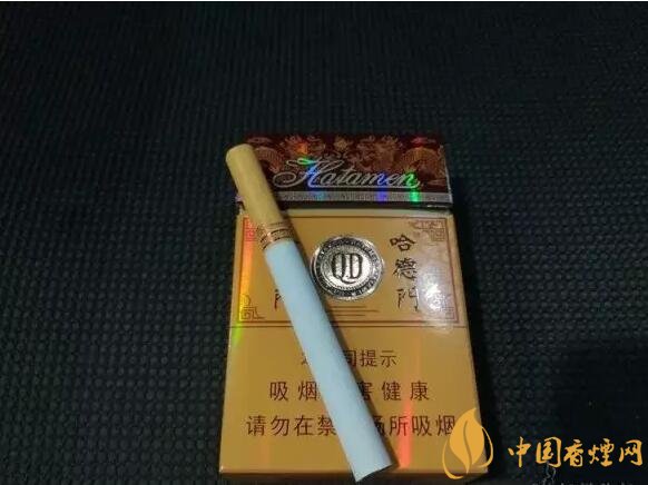 十大性價(jià)比高的香煙排行榜，好抽又便宜的香煙
