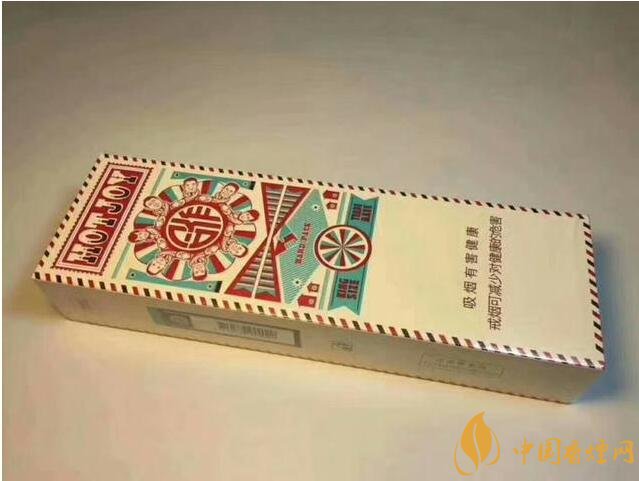 給領(lǐng)導(dǎo)送禮送什么好，最適合送禮的外煙排行