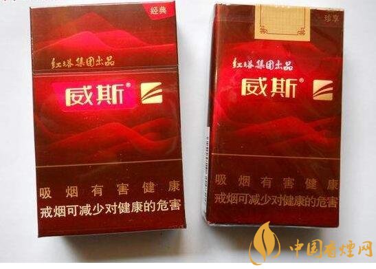英美煙草集團旗下品牌有哪些，世界四大跨國煙草公司