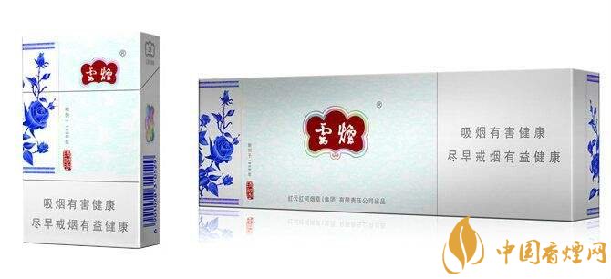 柔煙有哪些牌子，比較柔一點(diǎn)的香煙排行榜