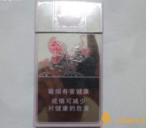 20元細(xì)煙哪個好抽，2018年好抽的細(xì)支香煙排行榜