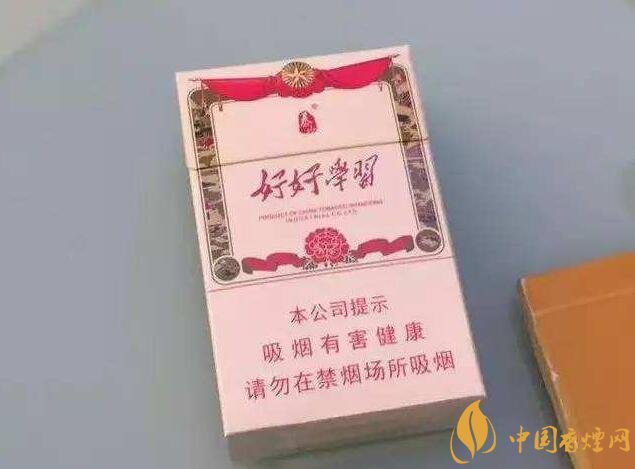 黃金葉大M多少錢一包，黃金葉大M價格及圖片