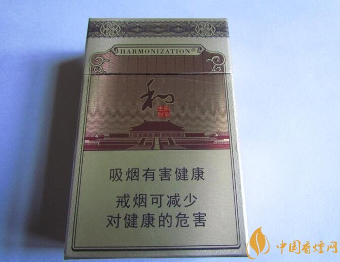 和牌香煙價(jià)格表和圖片，和牌香煙價(jià)格大全