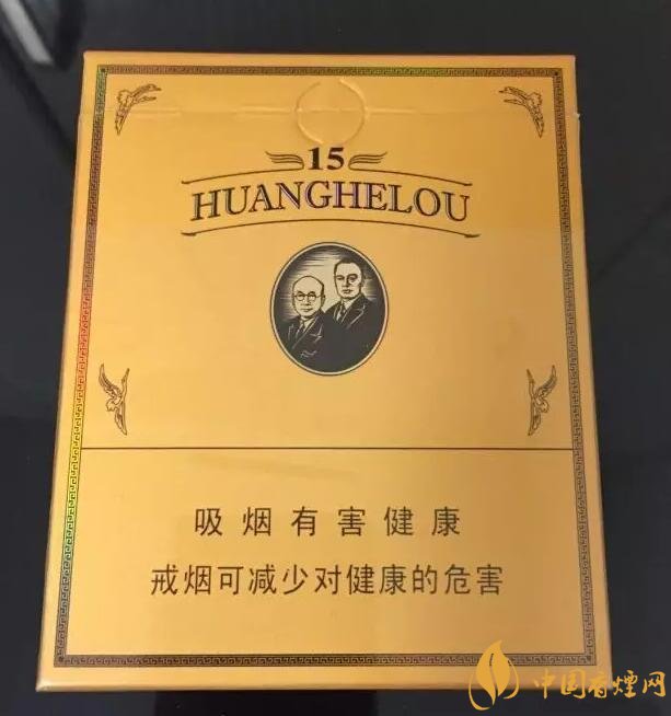 2018最適合送禮的高檔煙（非賣品），好抽的高檔煙排名