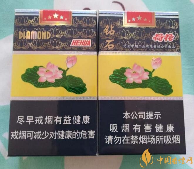 2018最適合送禮的高檔煙（非賣品），好抽的高檔煙排名