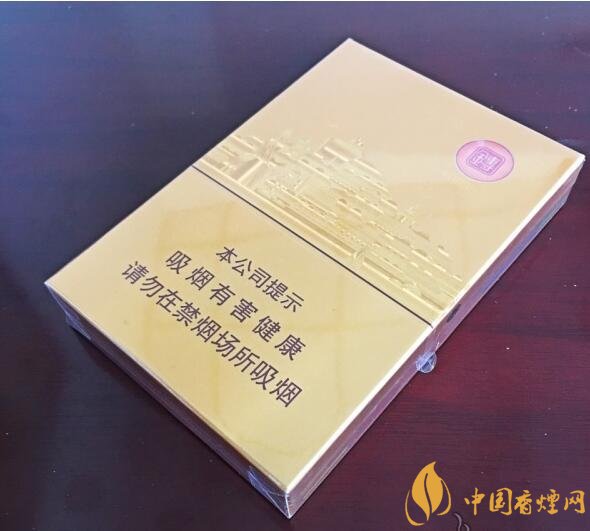 2018年高檔香煙新品盤點(diǎn)，高檔香煙價(jià)格及圖片