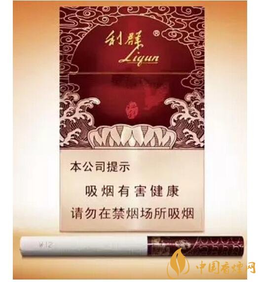 2018年高檔香煙新品盤點(diǎn)，高檔香煙價(jià)格及圖片