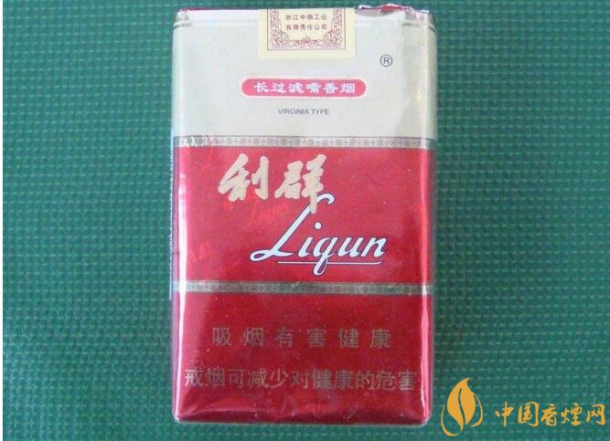 浙江人喜歡抽什么煙，浙江香煙品牌及價格盤點