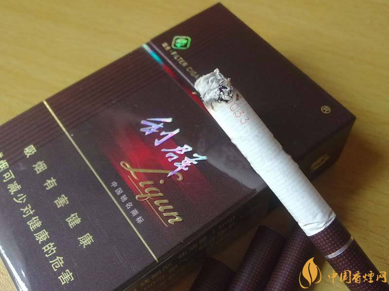 浙江人喜歡抽什么煙，浙江香煙品牌及價格盤點
