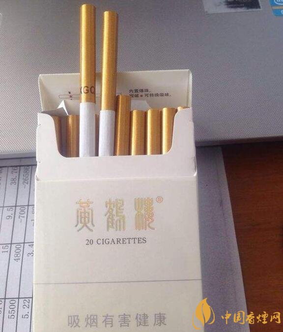 國產(chǎn)爆珠細(xì)支煙盤點(diǎn)，爆珠細(xì)支煙價(jià)格及圖片