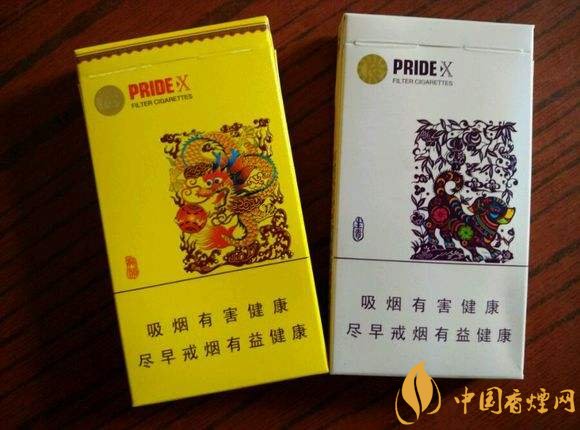 國產(chǎn)爆珠細(xì)支煙盤點(diǎn)，爆珠細(xì)支煙價(jià)格及圖片