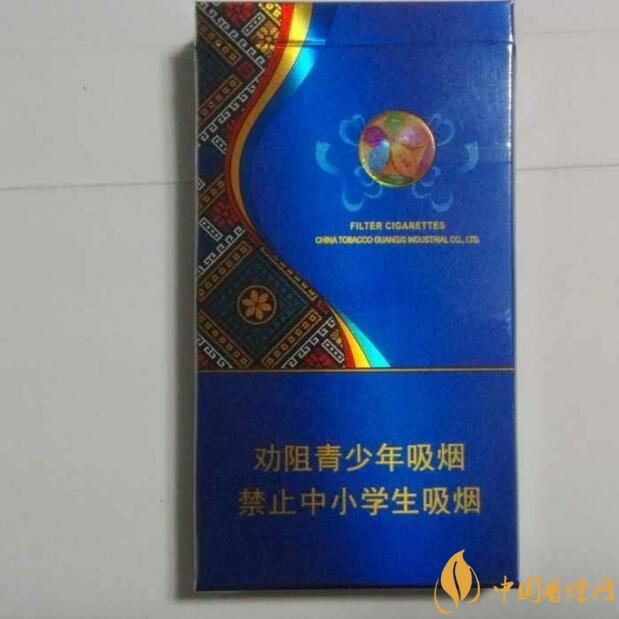 國產(chǎn)爆珠細(xì)支煙盤點(diǎn)，爆珠細(xì)支煙價(jià)格及圖片
