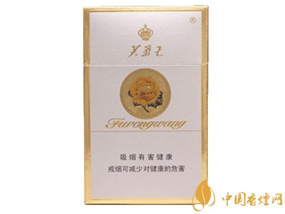 2018年適合年輕人抽的煙排行榜，年輕人抽什么煙