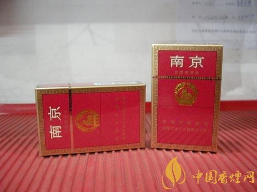 2018年適合年輕人抽的煙排行榜，年輕人抽什么煙