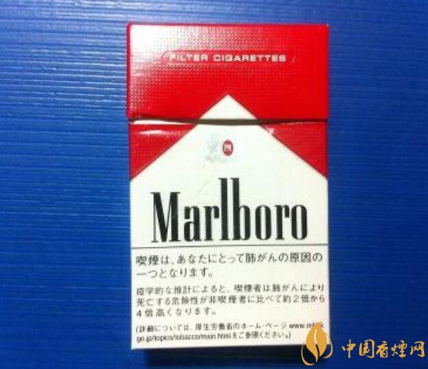 2018年適合年輕人抽的煙排行榜，年輕人抽什么煙