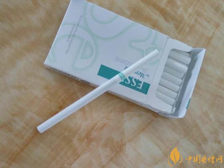 2018年適合年輕人抽的煙排行榜，年輕人抽什么煙