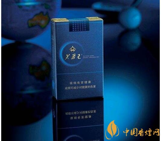 50元香煙銷量排行榜，50元左右的香煙哪種好