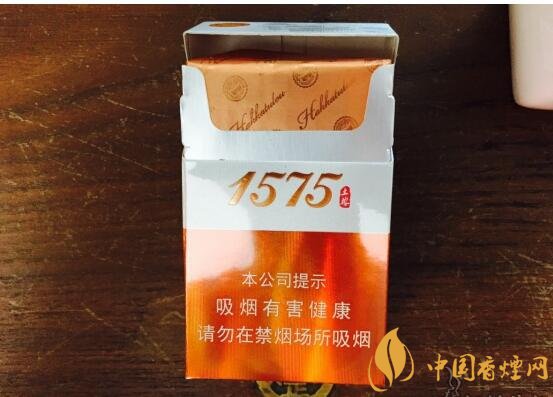 土樓1575煙多少錢一包，土樓煙價(jià)格及圖片盤(pán)點(diǎn)