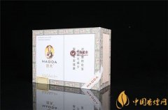 國產(chǎn)雪茄煙(茂大25支LP)價(jià)格表圖 茂大25支LP雪茄多少錢