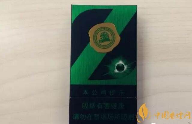 2018年十大口感好的香煙排行，盤點(diǎn)國(guó)產(chǎn)爆珠煙