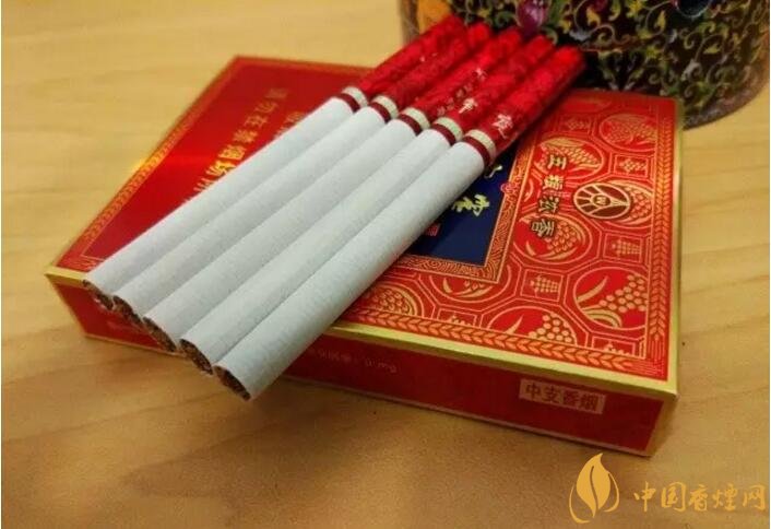 2018年十大口感好的香煙排行，盤點(diǎn)國(guó)產(chǎn)爆珠煙