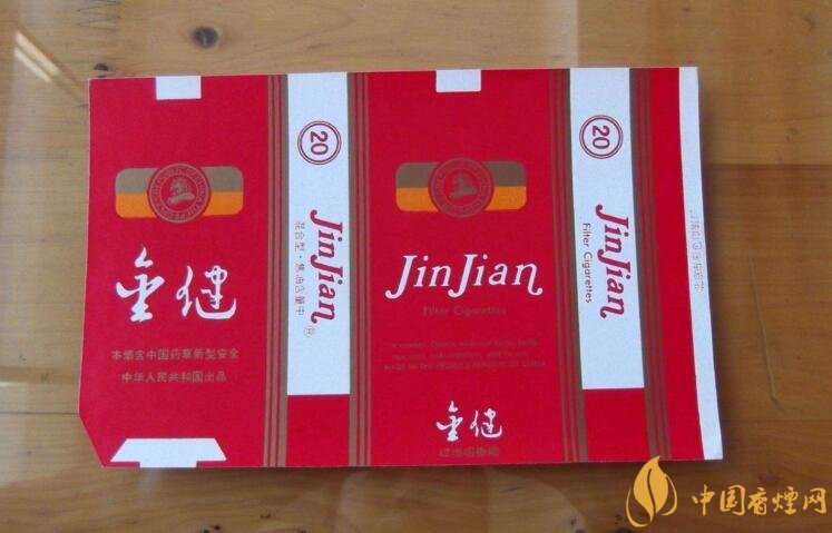 北京的煙有哪些，北京香煙價格表和圖片