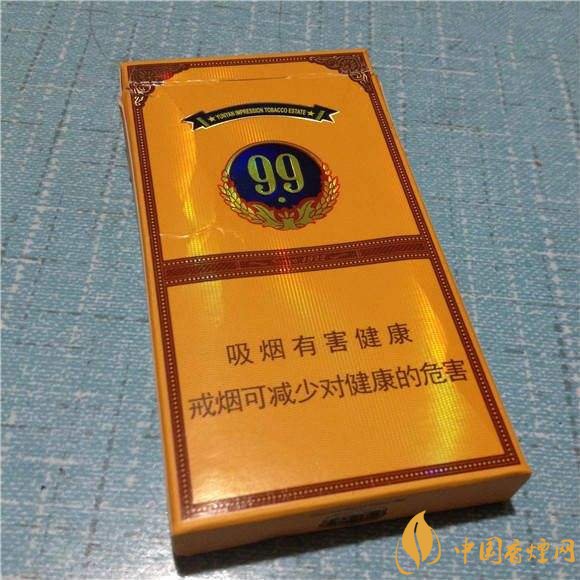 過年送禮送什么好，2018年最適合送禮的細(xì)支煙排行