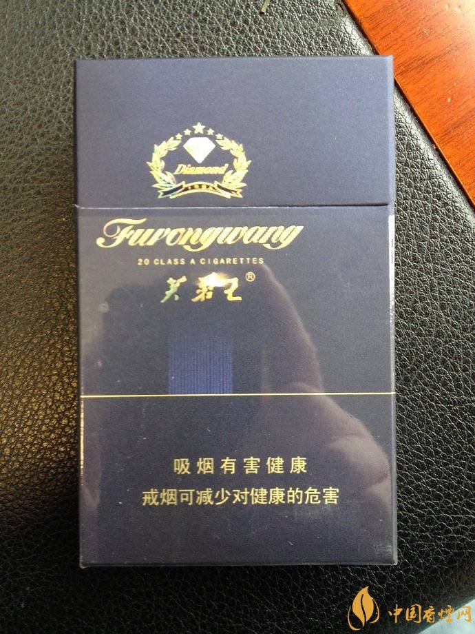 過年送禮送什么好，2018年最適合送禮的細(xì)支煙排行