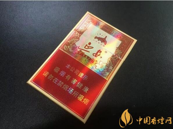 過年送什么煙給長(zhǎng)輩比較好，寓意最好的香煙盤點(diǎn)