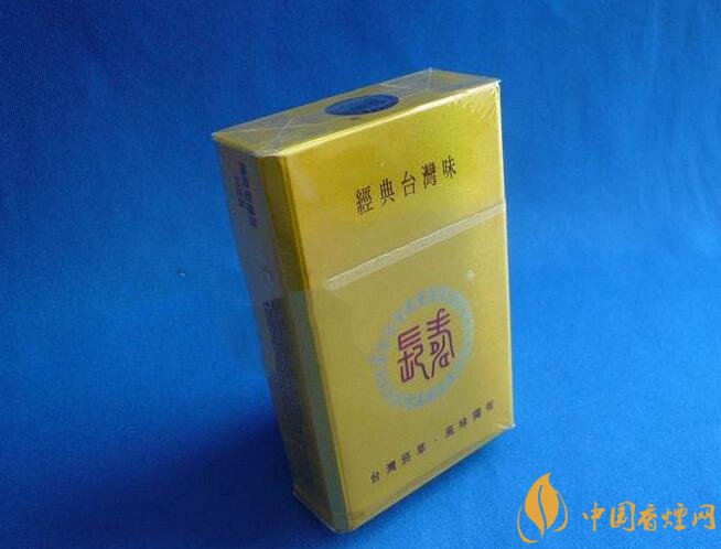 過年送什么煙給長(zhǎng)輩比較好，寓意最好的香煙盤點(diǎn)