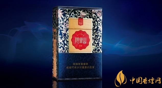 50元香煙排行榜，50元的煙圖片及價(jià)格