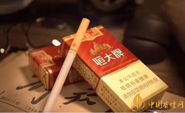 2018年新上市的煙有哪些(7款)，新上市高端香煙盤點(diǎn)