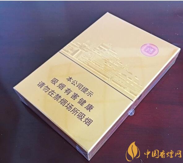 2018年新上市的煙有哪些(7款)，新上市高端香煙盤點(diǎn)