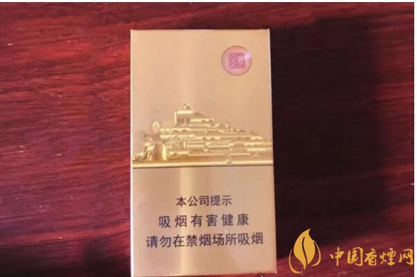 2018年新品細(xì)支煙排行，十大口感最好細(xì)支煙