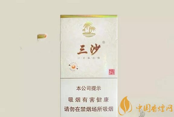 2018年新品細(xì)支煙排行，十大口感最好細(xì)支煙