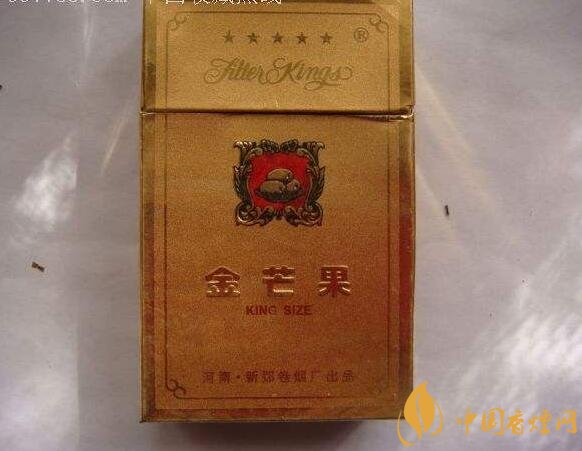 河南人喜歡抽什么煙，河南省香煙品牌和價格表